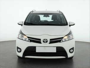 Toyota Verso 2016 1.6 D