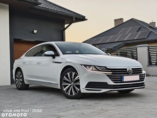 Volkswagen Arteon 2.0 TDI SCR Elegance DSG