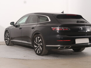 Volkswagen Arteon 2022 2.0 TDI 4Motion 143469km Kombi