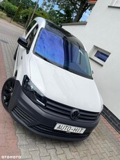 Volkswagen Caddy Maxi 2.0 TDI Trendline