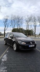 Volkswagen Golf 1.2 TSI BlueMotion Technology DSG Cup