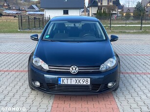 Volkswagen Golf 1.4 TSI Highline