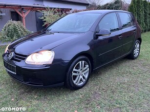 Volkswagen Golf 1.6 Goal