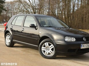 Volkswagen Golf IV 1.9 TDI Highline