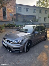 Volkswagen Golf VII 2.0 TSI BMT 4Mot R