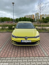 Volkswagen Golf VIII 1.5 TSI EVO Style