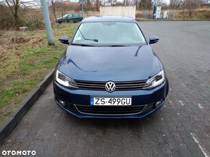 Volkswagen Jetta 1.4 TSI Highline