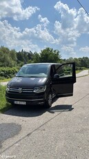 Volkswagen Multivan 2.0 TDI L1 Highline 4Motion DSG