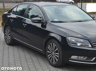 Volkswagen Passat 1.8 TSI Comfortline