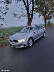 Volkswagen Passat 2.0 TDI EVO Business DSG