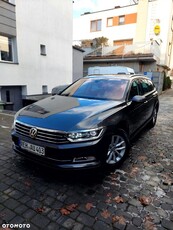 Volkswagen Passat 2.0 TDI SCR Comfortline