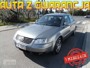 Volkswagen Passat B5