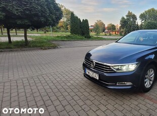 Volkswagen Passat Variant 2.0 TDI SCR (BlueMotion Technology) Comfortline