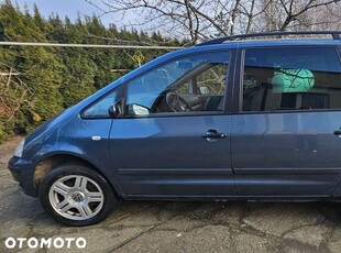 Volkswagen Sharan 1.9 TDI Family