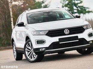 Volkswagen T-Roc 1.5 TSI ACT Premium