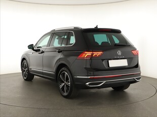 Volkswagen Tiguan 2023 2.0 TDI 24931km SUV