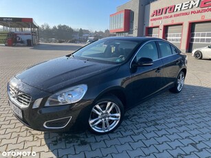 Volvo S60 D2