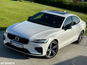 Volvo S60 T5 R-Design