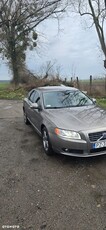 Volvo S80 2.5T Executive