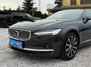 VOLVO S90 B5 AWD,Inscription,Hybryd