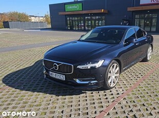 Volvo S90 B5 D AWD Geartronic Inscription