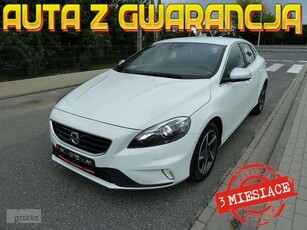 Volvo V40 II