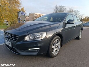 Volvo V60 D4 Drive-E Kinetic