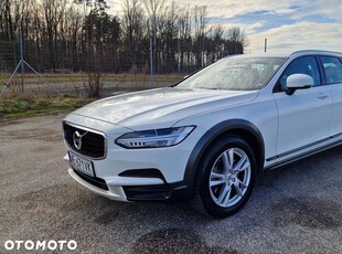 Volvo V90 Cross Country D4 AWD