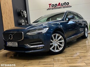 Volvo V90 D4 Inscription