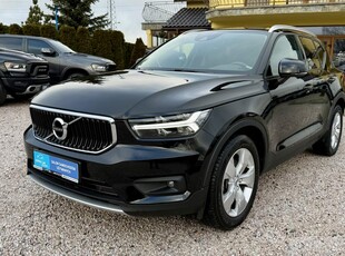 VOLVO XC 40 AWD,Virtual Tacho,LED,Gwa