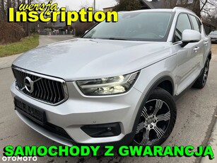 Volvo XC 40 D3 Inscription