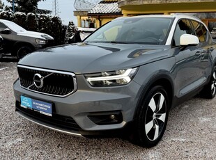 VOLVO XC 40 D3,Virtual Tacho,LED,Gwar