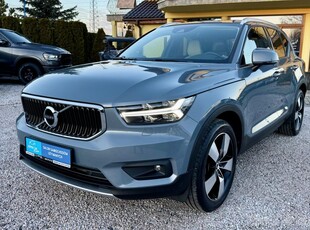 VOLVO XC 40 T3,Panorama,LED,Navi,Gwar