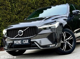 Volvo XC 60 B4 D Ultimate Dark