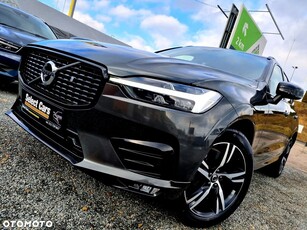 Volvo XC 60 B5 B Geartronic RDesign