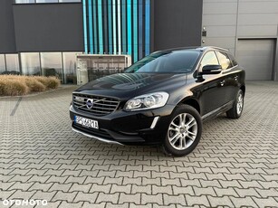 Volvo XC 60 D4 Geartronic Summum