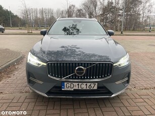 Volvo XC 60 D4 Inscription