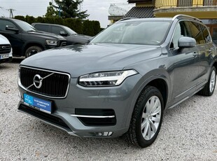 VOLVO XC 90 4x4,235KM,LED,Panorama,Gw