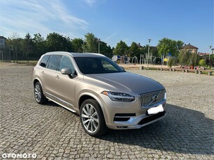 Volvo XC 90 B6 B AWD Geartronic Inscription