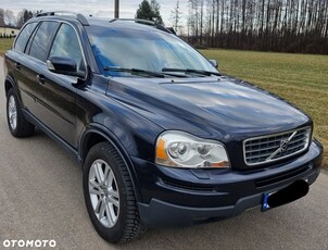 Volvo XC 90 D5 AWD Executive