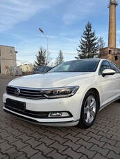 VW PASSAT SEDAN DSG-Led-HighLine-Digital