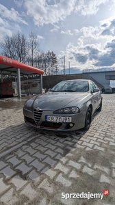 Alfa Romeo 147 1.9jtd 8v