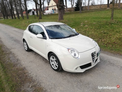 Alfa Romeo MiTo 1.4 MultiAir Progression