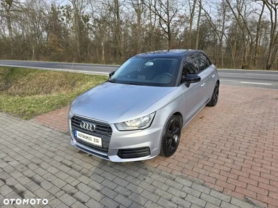 Audi A1 1.4 TDI (ultra) Sportback design