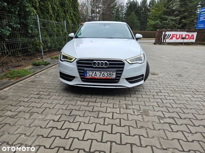 Audi A3 1.4 TFSI Ambition