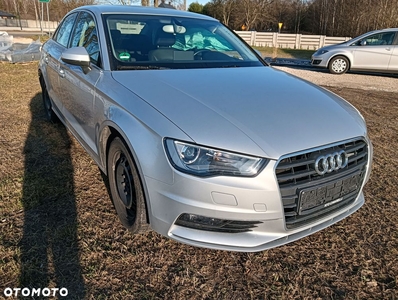 Audi A3 1.4 TFSI Edycja Specjalna