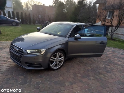 Audi A3 2.0 TDI Ambiente