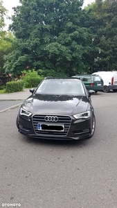 Audi A3 2.0 TDI Attraction