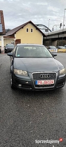 Audi a3 b8