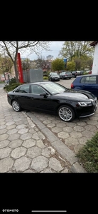 Audi A4 2.0 TDI